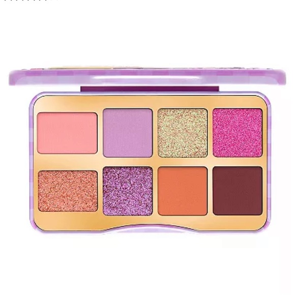 Too Faced Other - Too Faced That's My Jam Mini Eyeshadow Palette